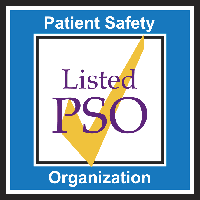 Listed PSO Logo