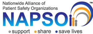 NAPSO logo